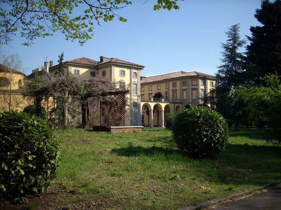 Mombello Psychiatric Hospital, Limbiate, Milan - 05.jpg